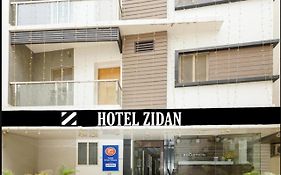 Hotel Zidan Chennai